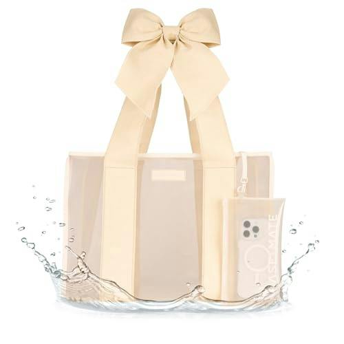 Case-Mate Jelly Tote Bag