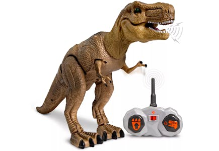 Discovery Kids Dinosaur Toy