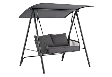 Mainstays Porch Swing