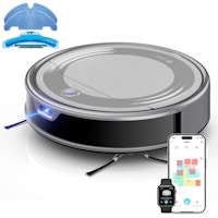 Robot Vacuum and Mop
