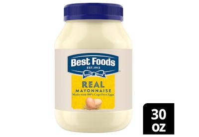 Best Foods Mayo