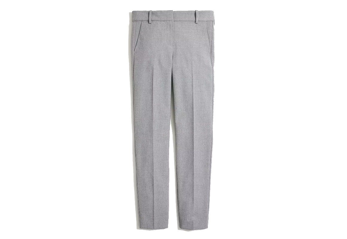 J.Crew Women's Pants