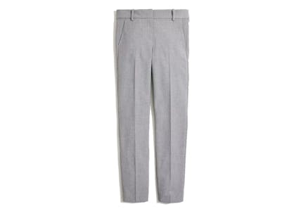 J.Crew Women's Pants