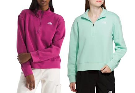 The North Face Women's Pullover