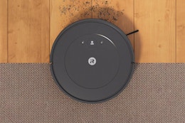 Kohl's iRobot Roomba Vac Essential Vacuum