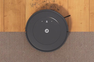 Kohl's iRobot Roomba Vac Essential Vacuum
