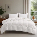 Down Comforter Duvet Insert