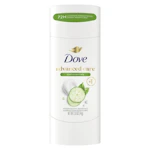 3 Dove Advanced Care Antiperspirants