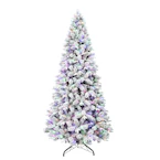 Holiday Living Christmas Tree