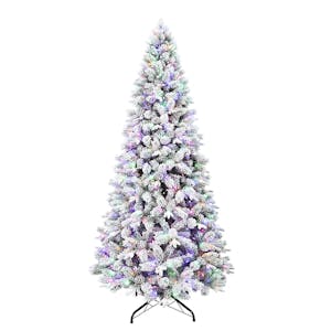 Holiday Living Christmas Tree