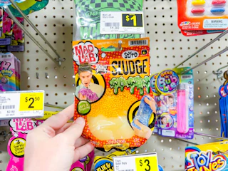dollar general mad lab sludge