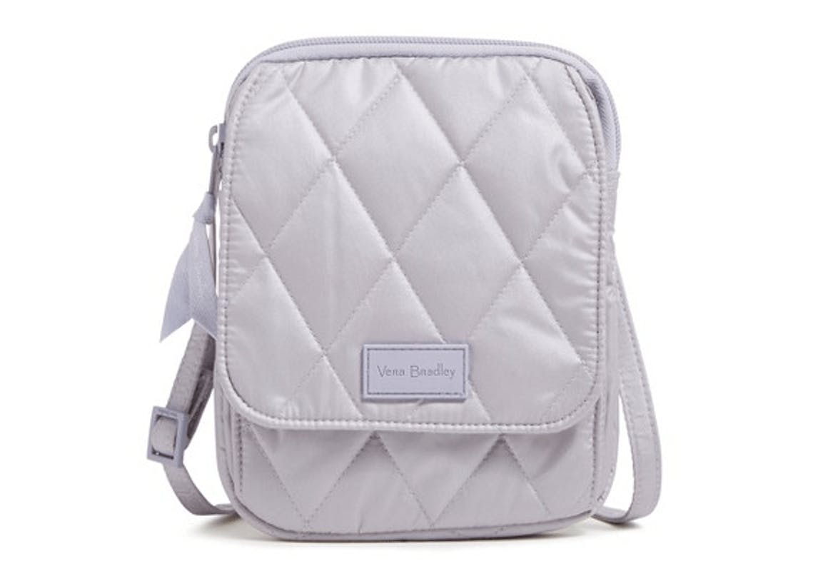 Vera Bradley Crossbody Bag