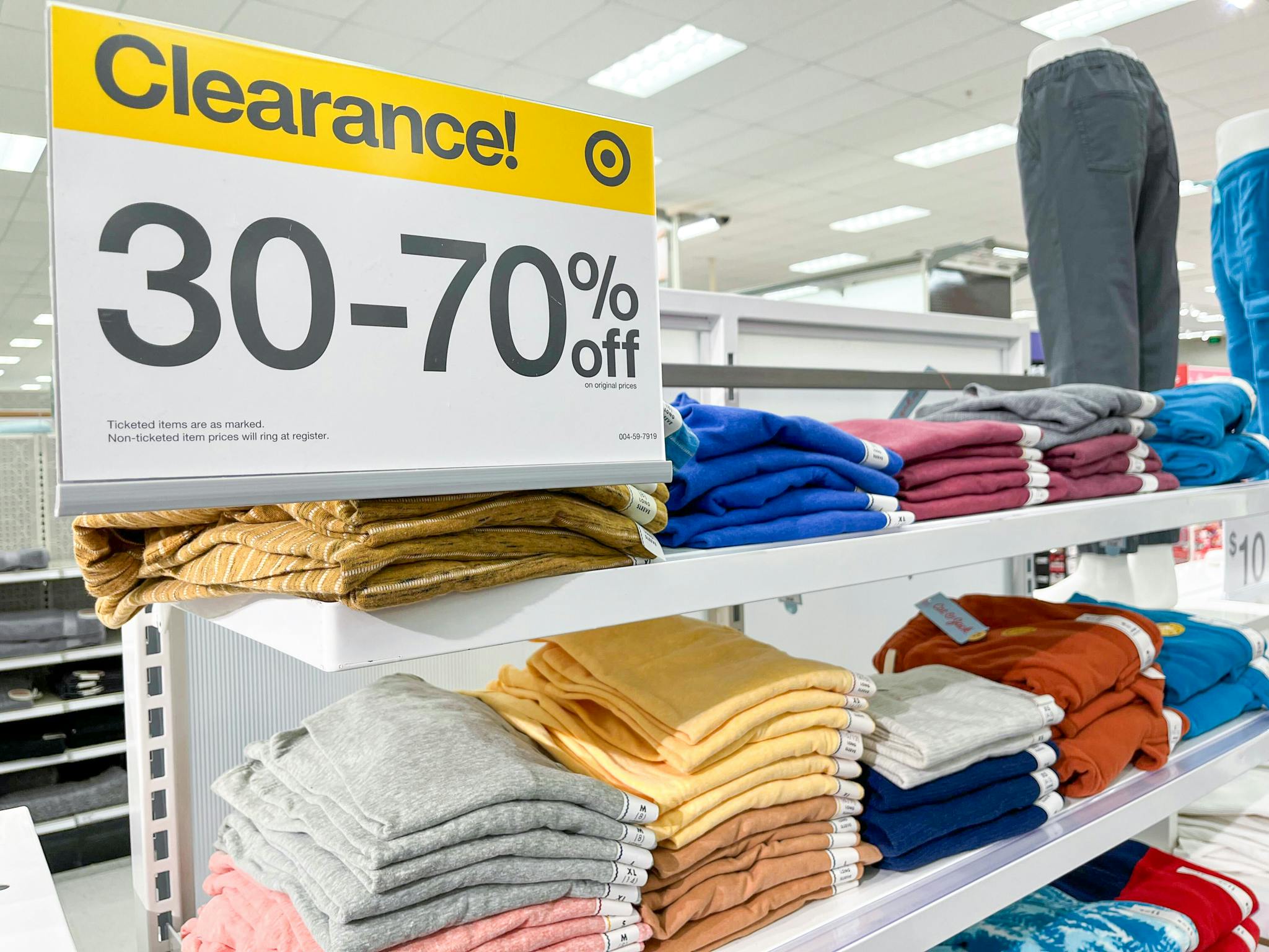Best Clearance Deals, Sales, and Coupons for January 2024 - The Krazy  Coupon Lady