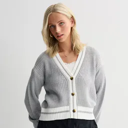 Juniors' Cardigan
