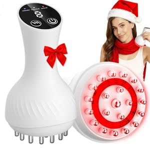 Lymphatic Drainage Massager