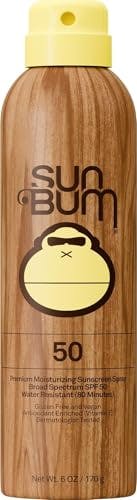 Sun Bum Sunscreen Spray