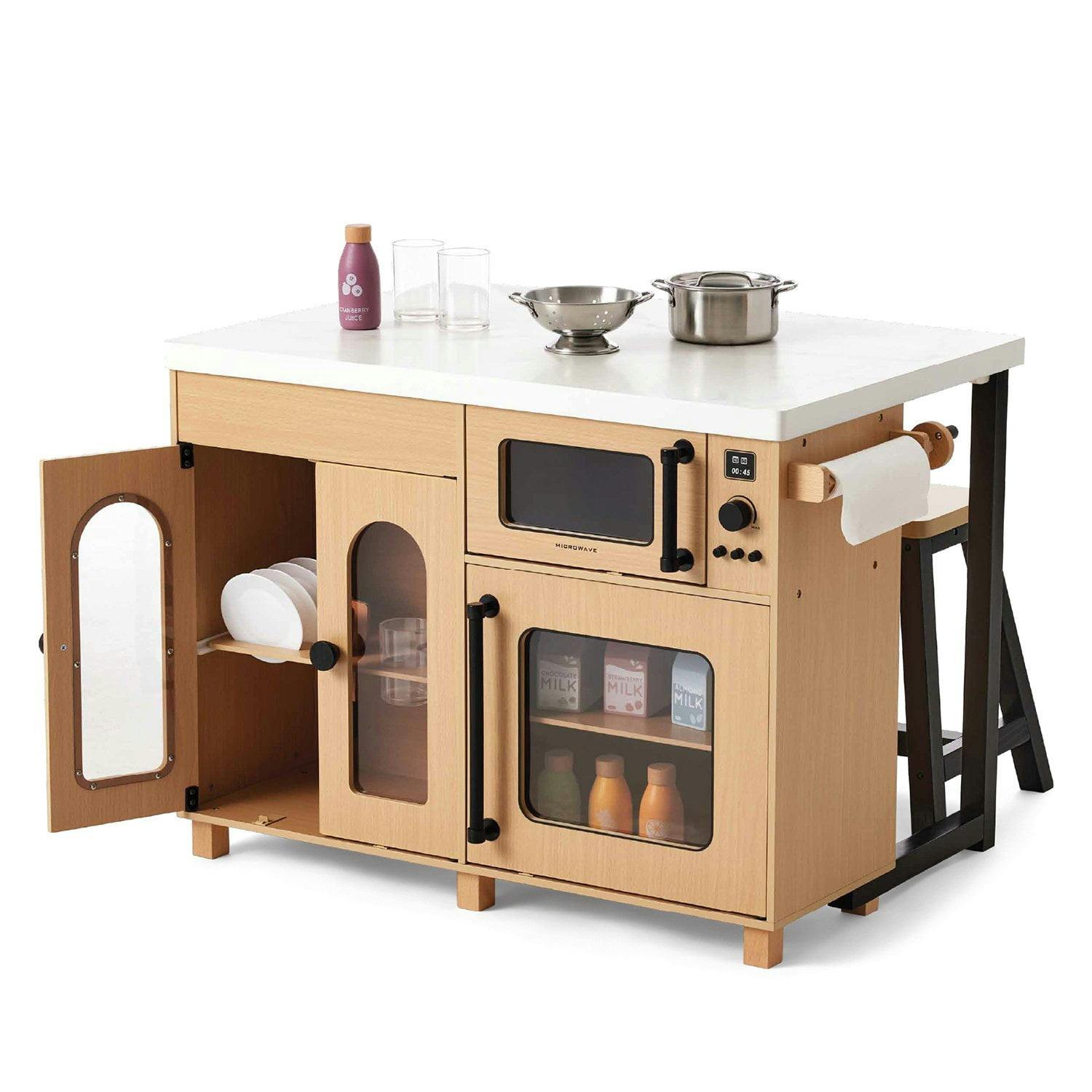 Member's Mark Deluxe Kitchen Island