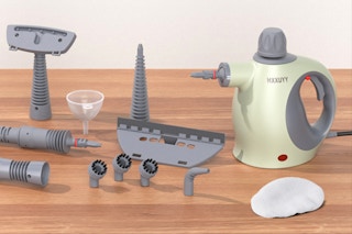 Steam Cleaner