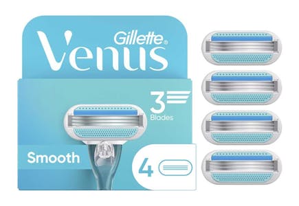 Venus Razor Refills