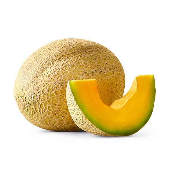Athena Cantaloupe