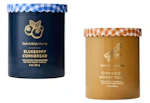 Single-Wick Candles