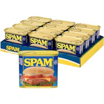 SPAM Classic 12-Pack