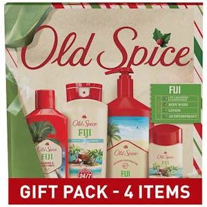 Old Spice Gift Set