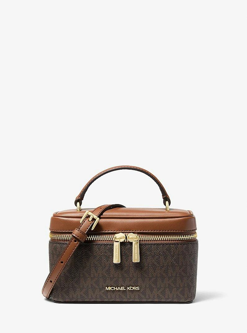 Michael Kors Vivi Crossbody Bag