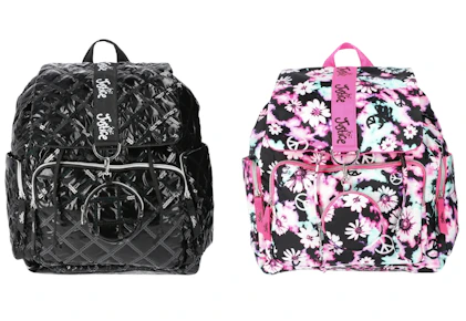 Justice Backpack