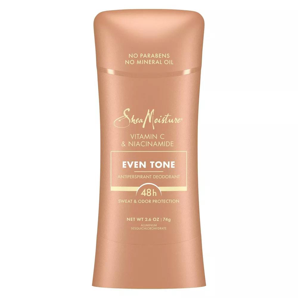 SheaMoisture Deodorant