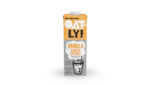 Oatly Oatmilk Barista Vanilla