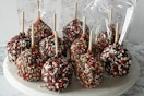 Mrs. Prindables Holiday Caramel Apples