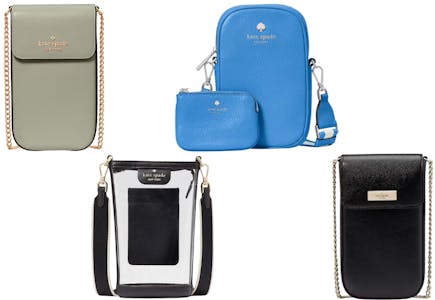 Kate Spade Phone Crossbody Bag