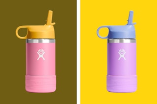 kids hydro flask water bottles