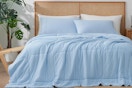  Home Cooling Comforter Queen Size