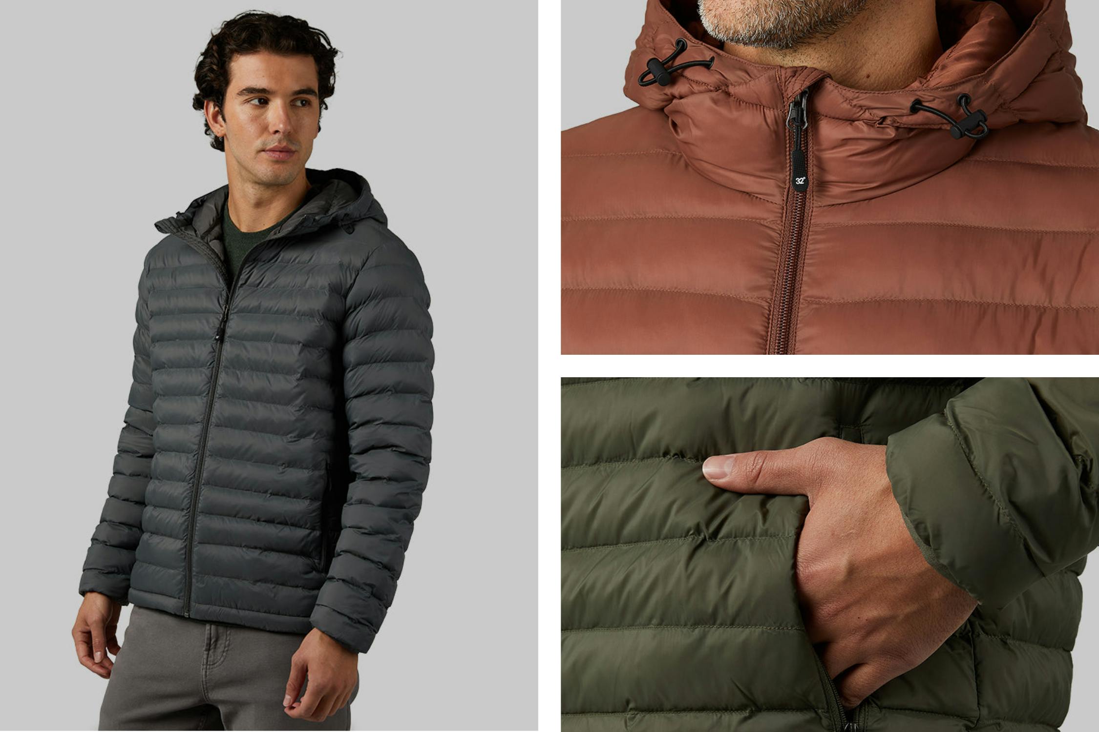 jacket