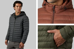 jacket