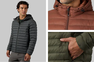 jacket