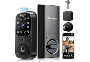 Blackview Video Smart Lock