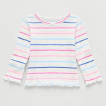 Okie Dokie Baby Long Sleeve T-Shirt