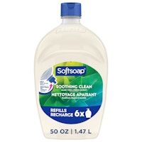 Softsoap Hand Soap Refill