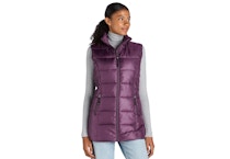 Women's Puffer Vest