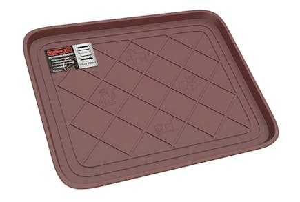 Boot Tray Mat