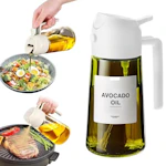 Olive Oil Sprayer