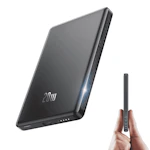Magnetic Portable Charger