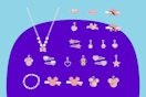 B08K4M85L1 Jewelry Advent Calendar