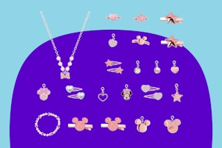 B08K4M85L1 Jewelry Advent Calendar