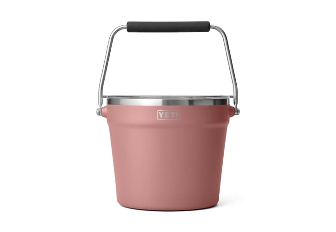 Yeti Rambler Ice Bucket