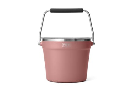 Yeti Rambler Ice Bucket
