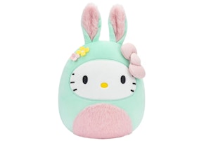 Squishmallows Hello Kitty Bunny